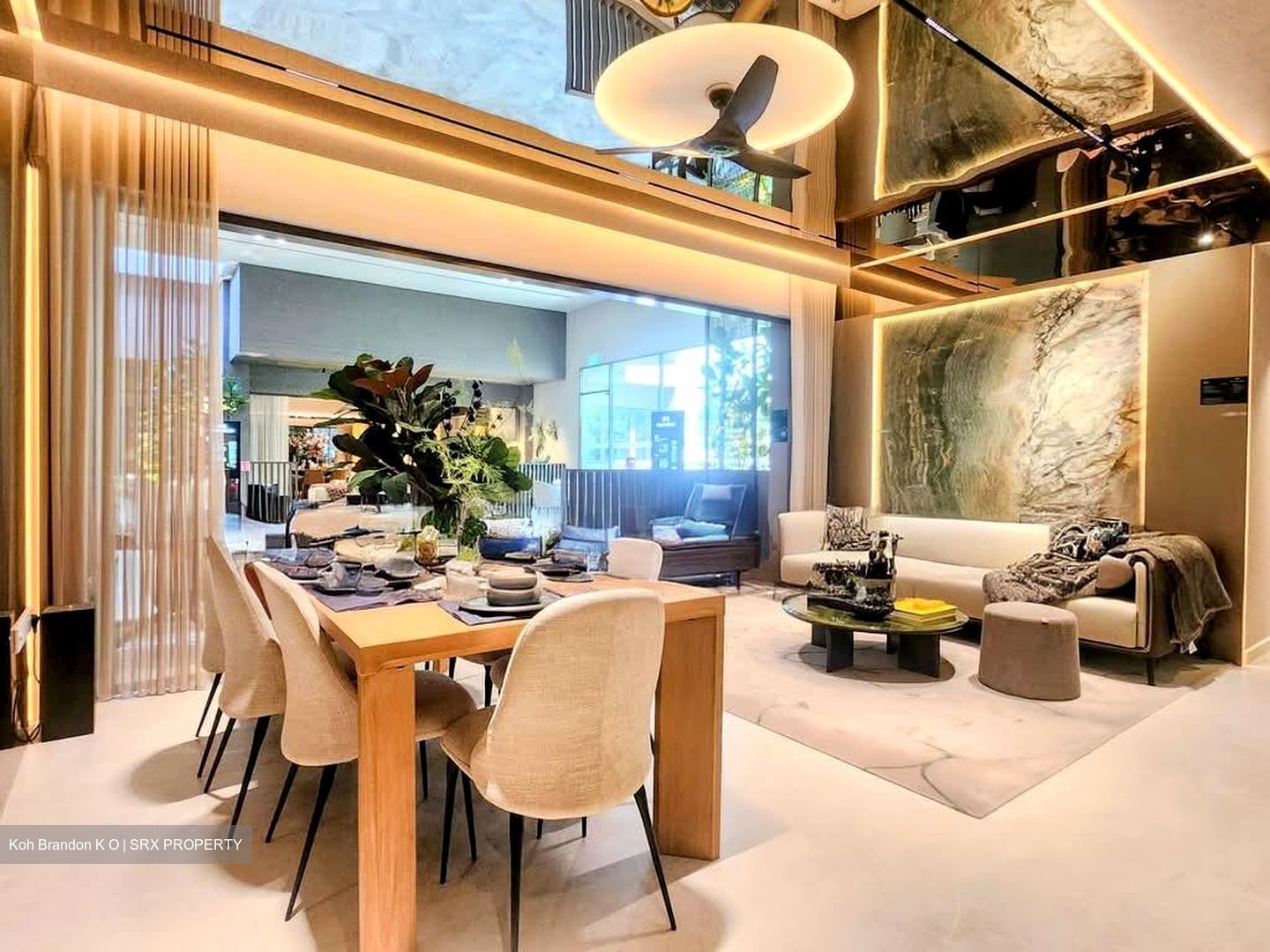 UE Square (D9), Apartment #551240141